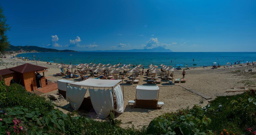 Sarti Paradise Bagian luar foto